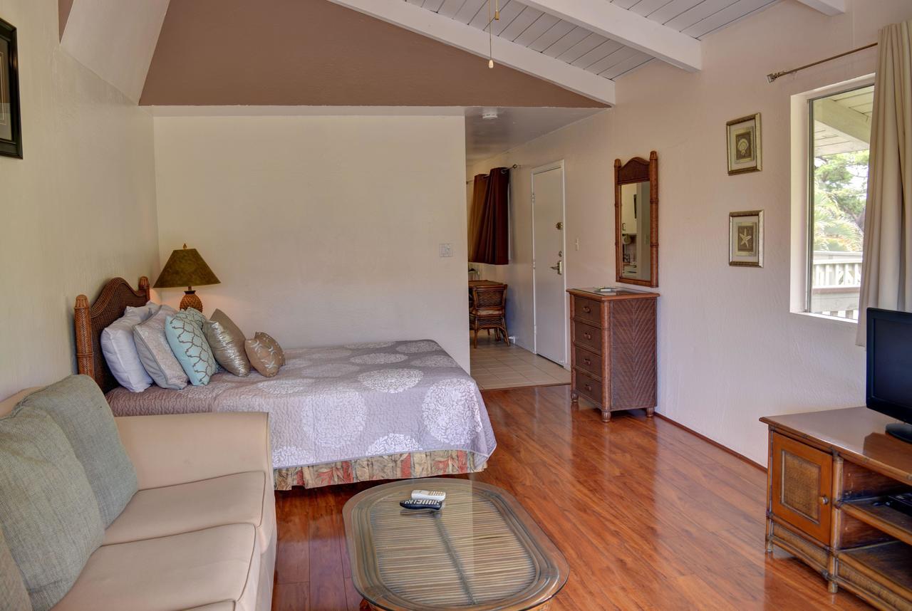 Kihei Bay Surf 233 Apartment Exterior photo